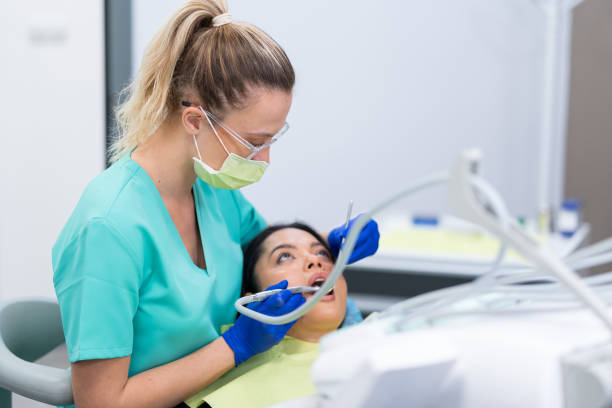 Best Dentist for Severe Toothache  in Bell, CA