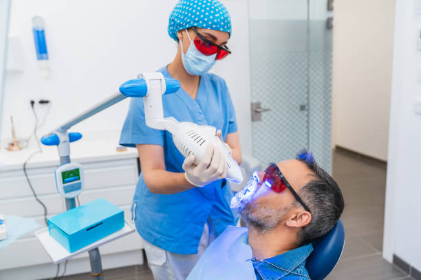 Best Chipped Tooth Repair Near Me  in Bell, CA